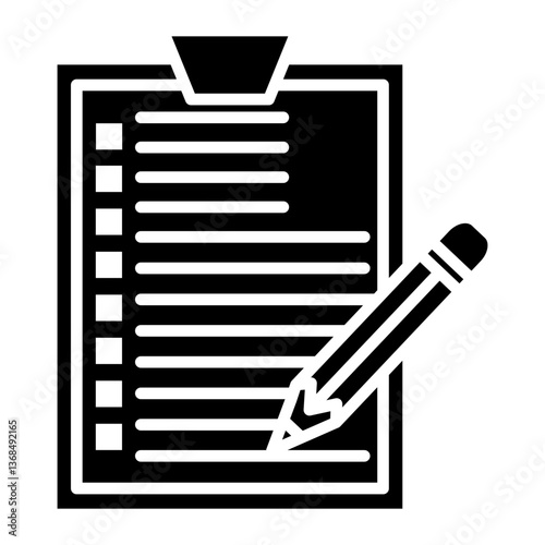 Inventory List Icon