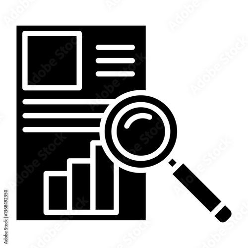Find Resource Icon