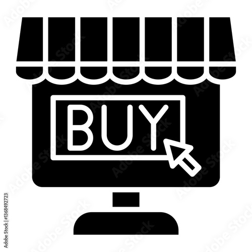Buy Icon