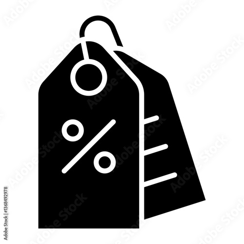 Discount Icon