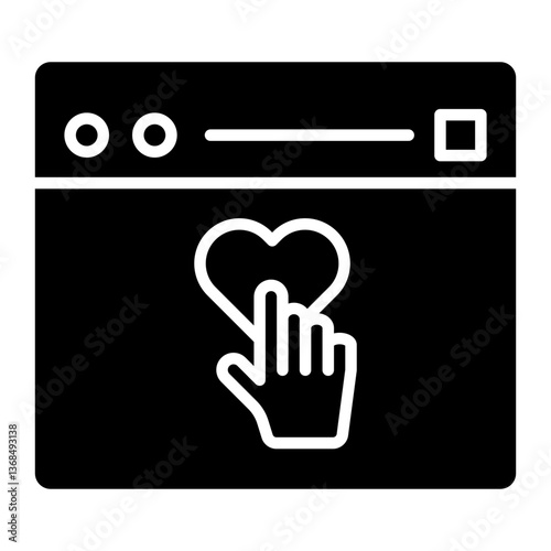 Favorite Icon