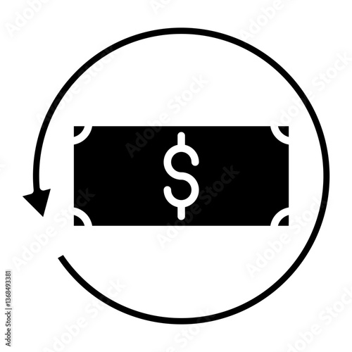 Refund Icon