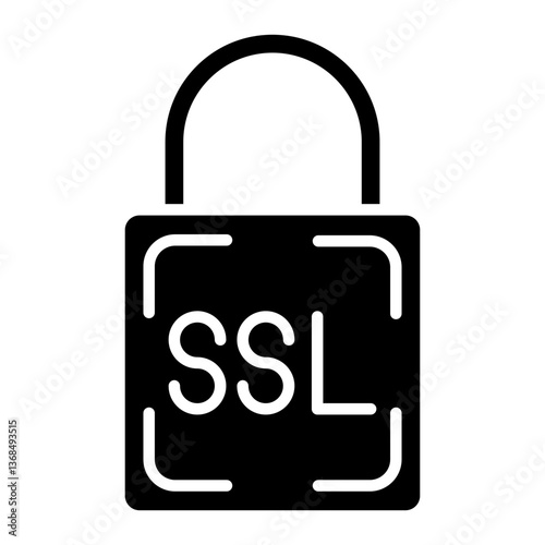 SSL Icon