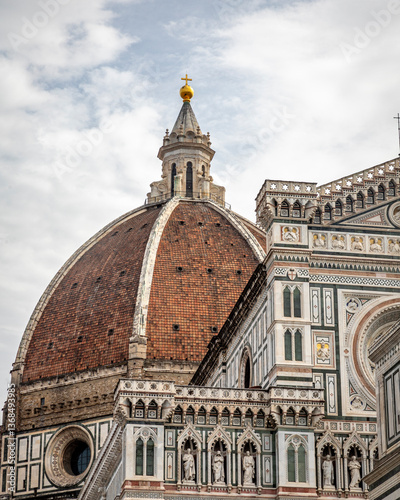 Duomo in Florence