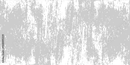 Vector fabric texture. Distressed texture of weaving fabric. Grunge background. Abstract halftone vector illustration. Overlay to create interesting effect and depth. Black isolated on white. EPS10.