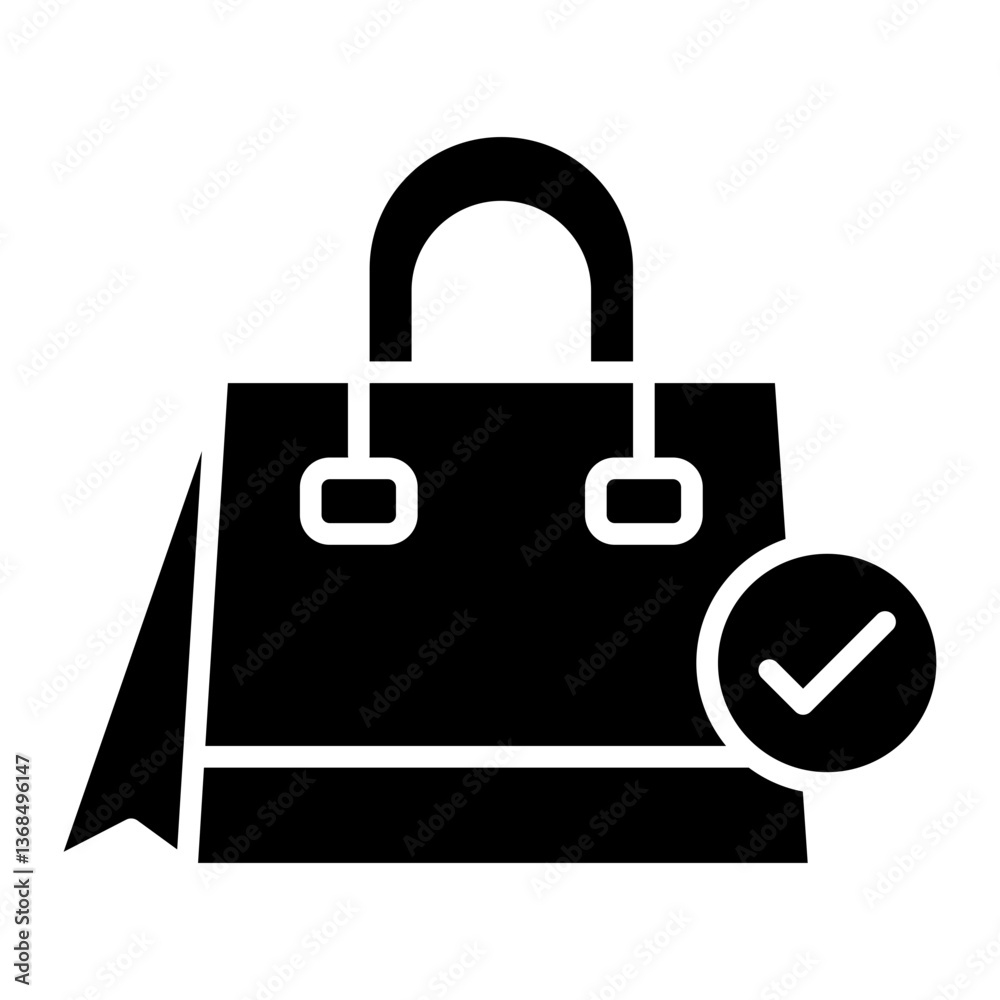 Order Confirmation Icon