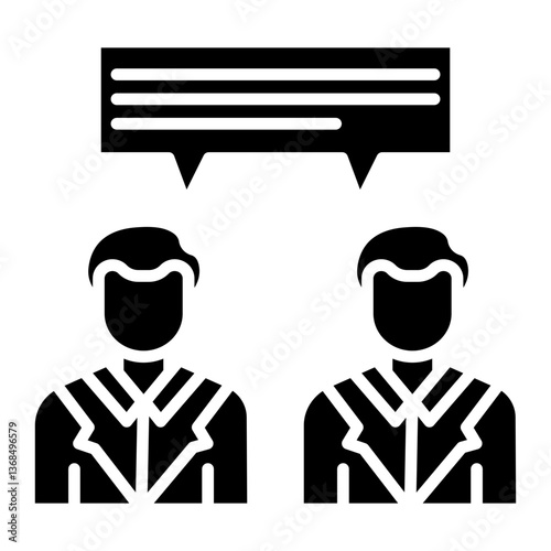 Collaboration Icon