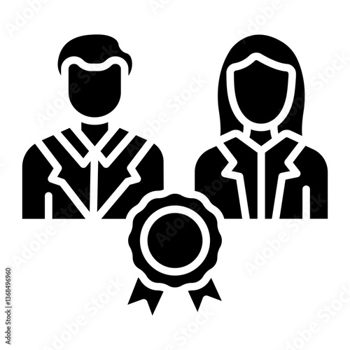 Joint Success Icon