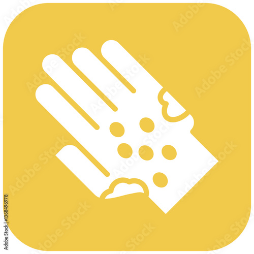 Rash Icon