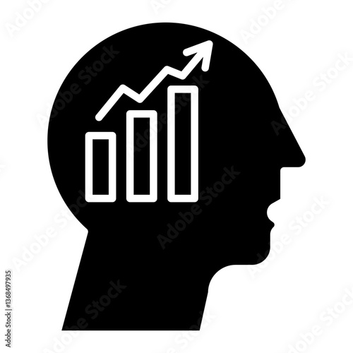 Growth Mindset Icon