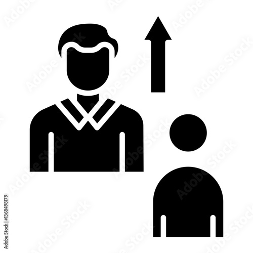 Mentorship Icon