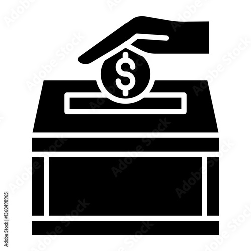 Donation Icon
