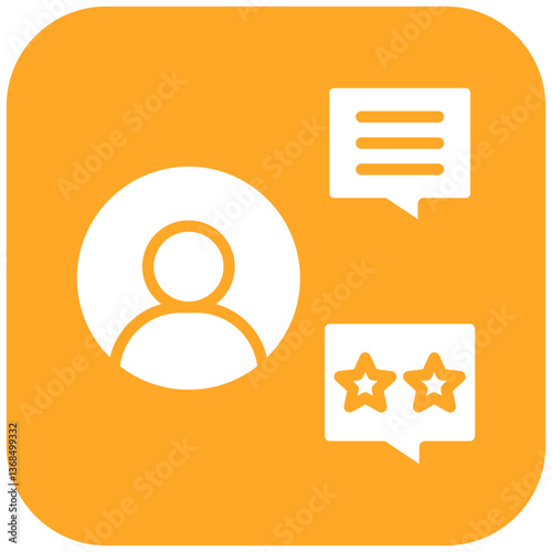 Feedback Icon