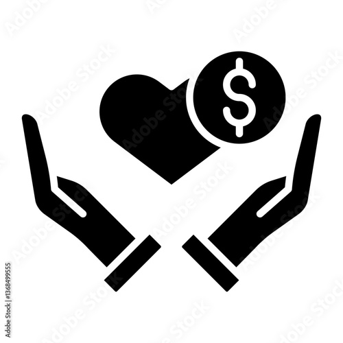 Nonprofit Organization Icon