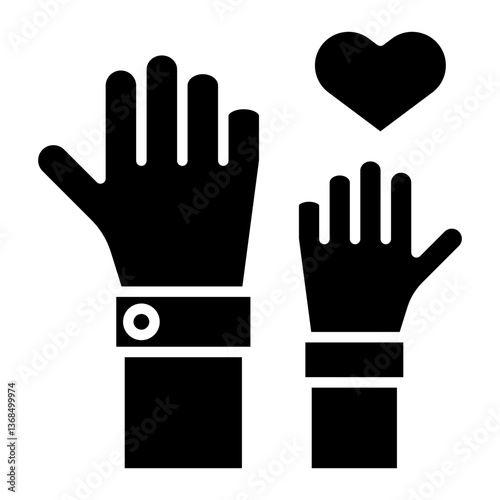 Volunteer Icon