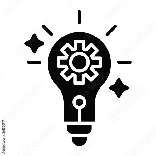 Innovation Icon