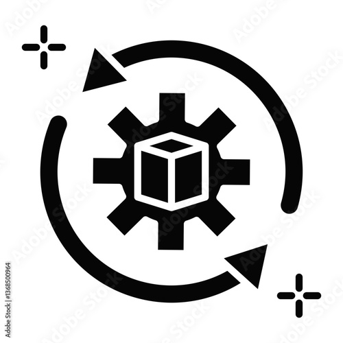 Product Development Icon