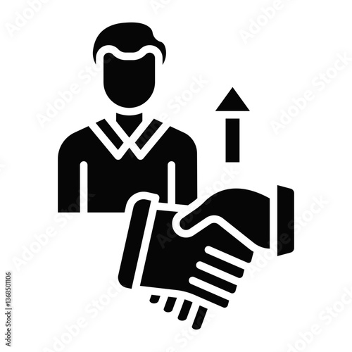 Succession Planning Icon