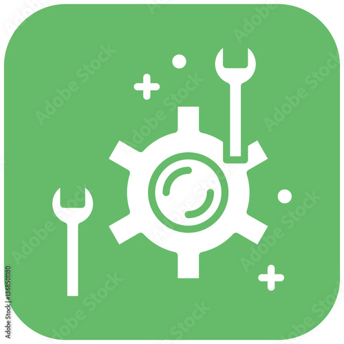 Maintenance Icon