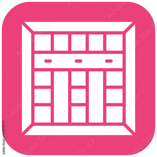 Crate box Icon