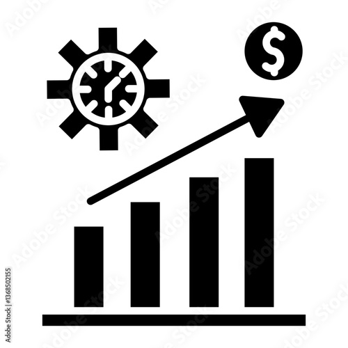 Productivity Icon