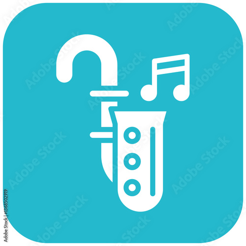 Jazz Icon
