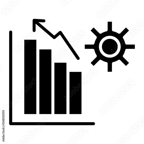 Efficiency Icon