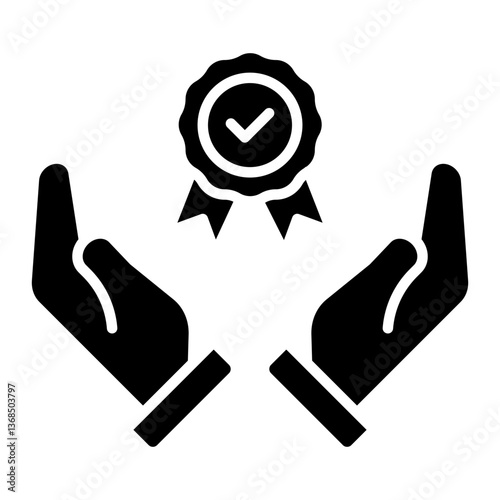 Quality Standards Icon
