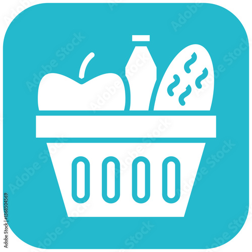 Grocery Icon