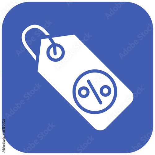 Discount Tag Icon