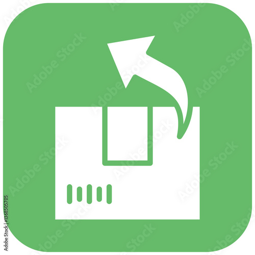 Package Import Icon