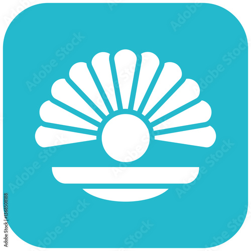 Clam Icon