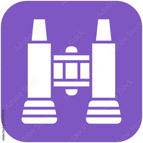 Binoculars Icon