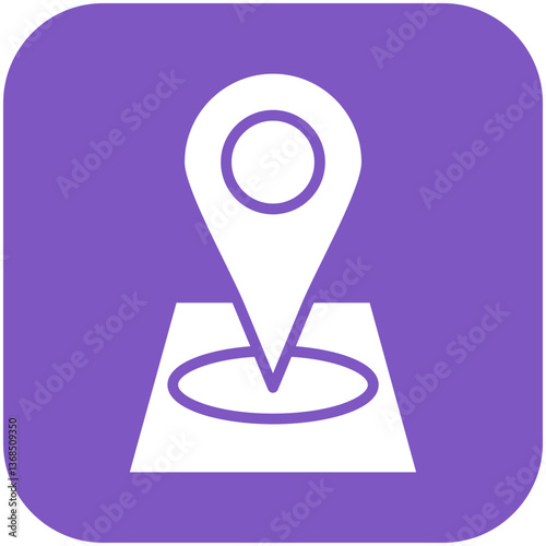 Location Icon