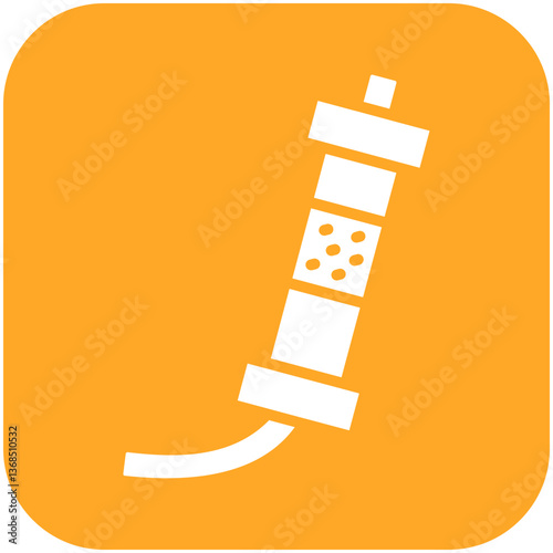 Water Filter Icon