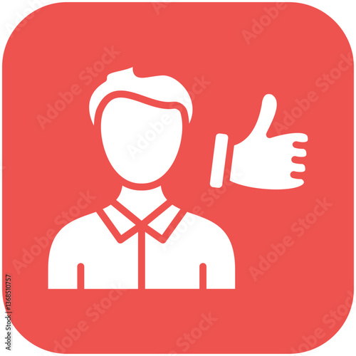 Admiration Icon