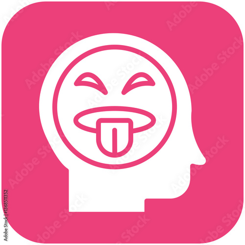 Disgusted Icon