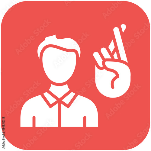 Non Verbal Communication Icon