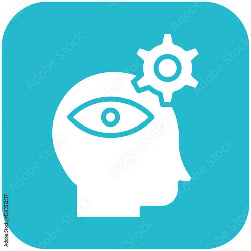Self Awareness Icon