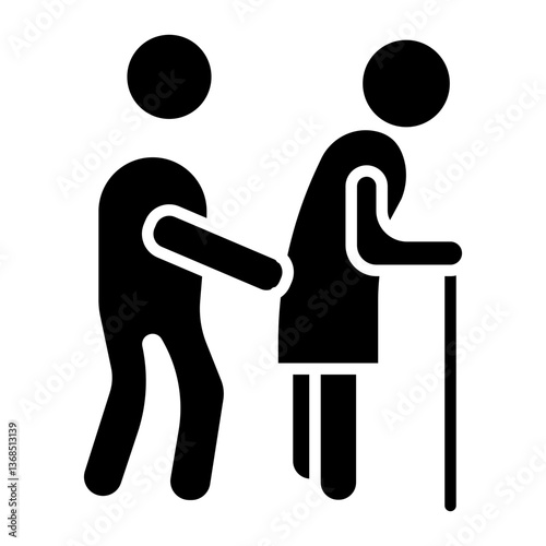 Respite Care Icon