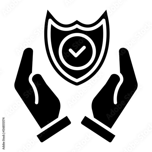 Safety Measures Icon