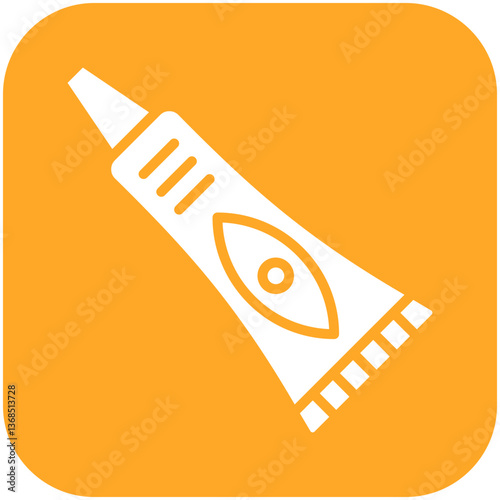 Eye Cream Icon
