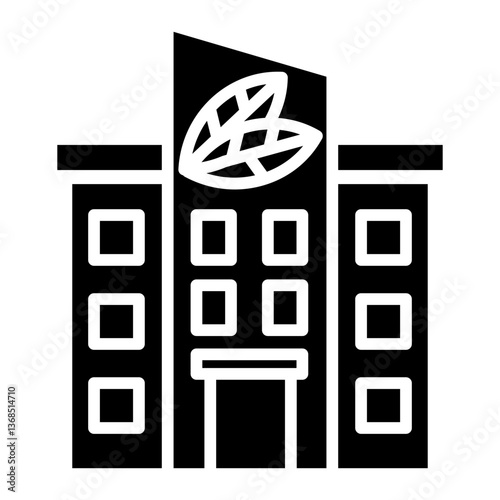 Environmental Compliance Icon