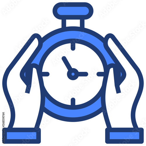 Time Icon