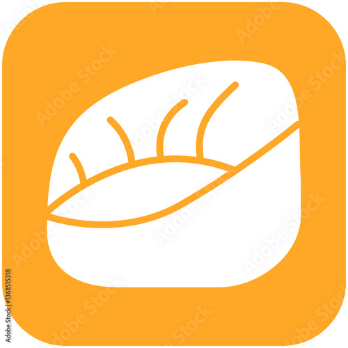 Bean Bag Icon