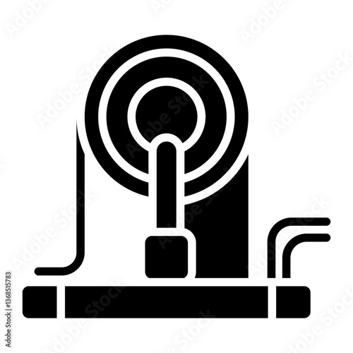 Filament Sensor Icon