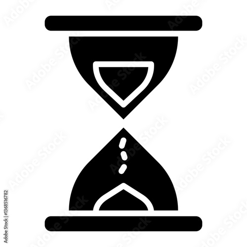 Hourglass Icon