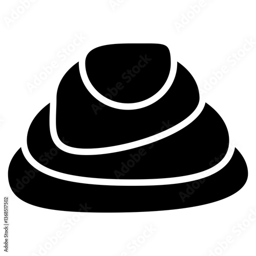 Clam Icon