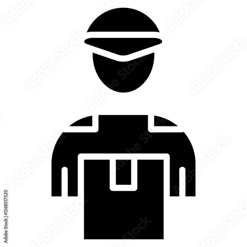 Cod Icon