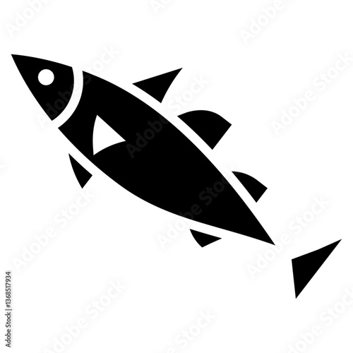 Haddock Icon
